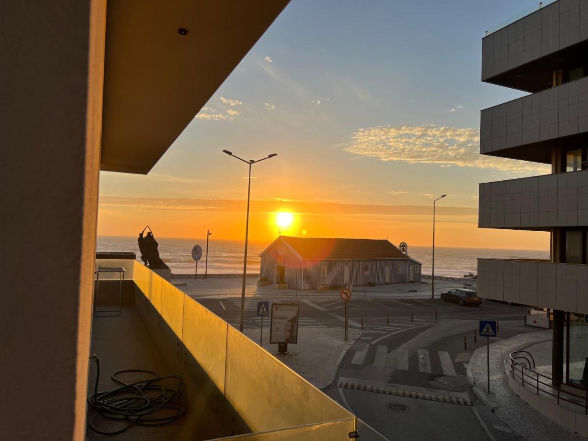 Custodio Ocean View Apartamento *