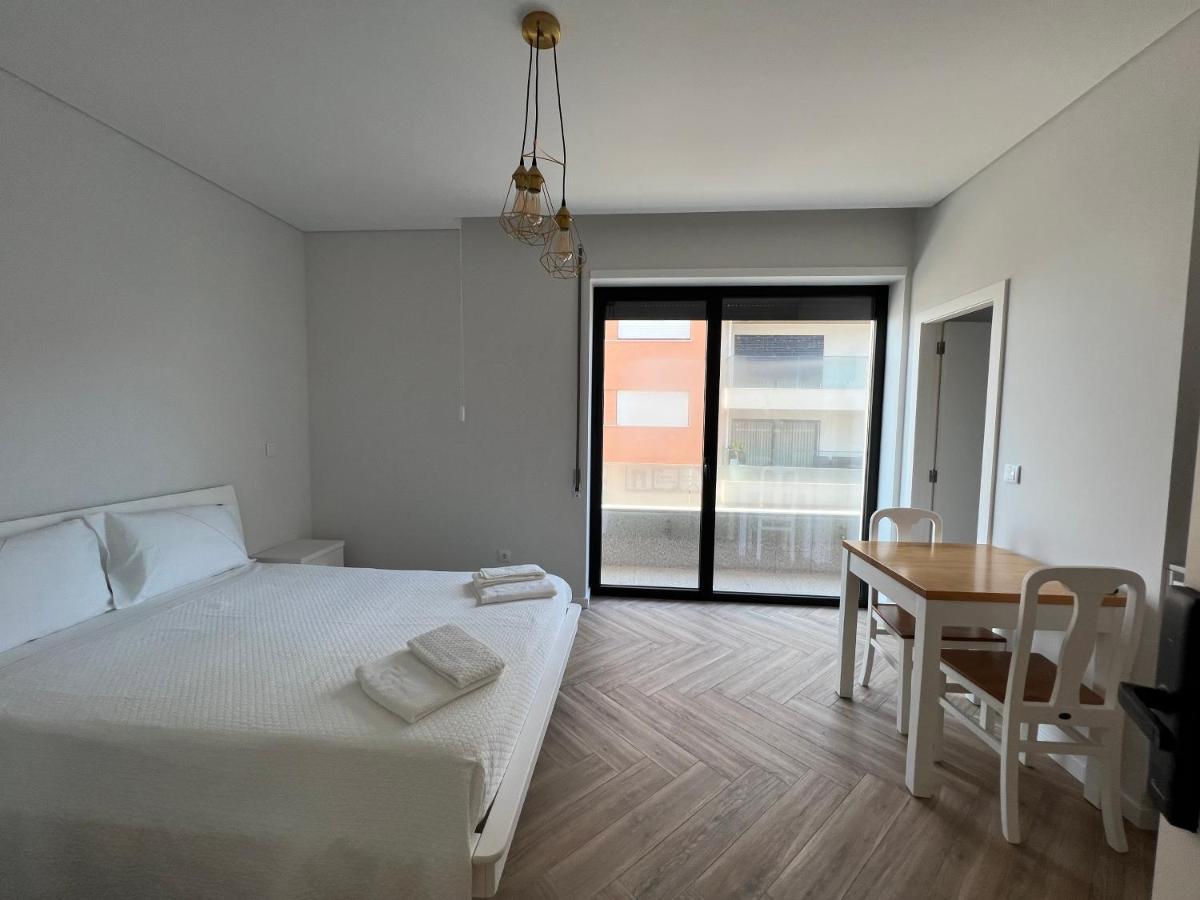 Apartamento Custodio Ocean View