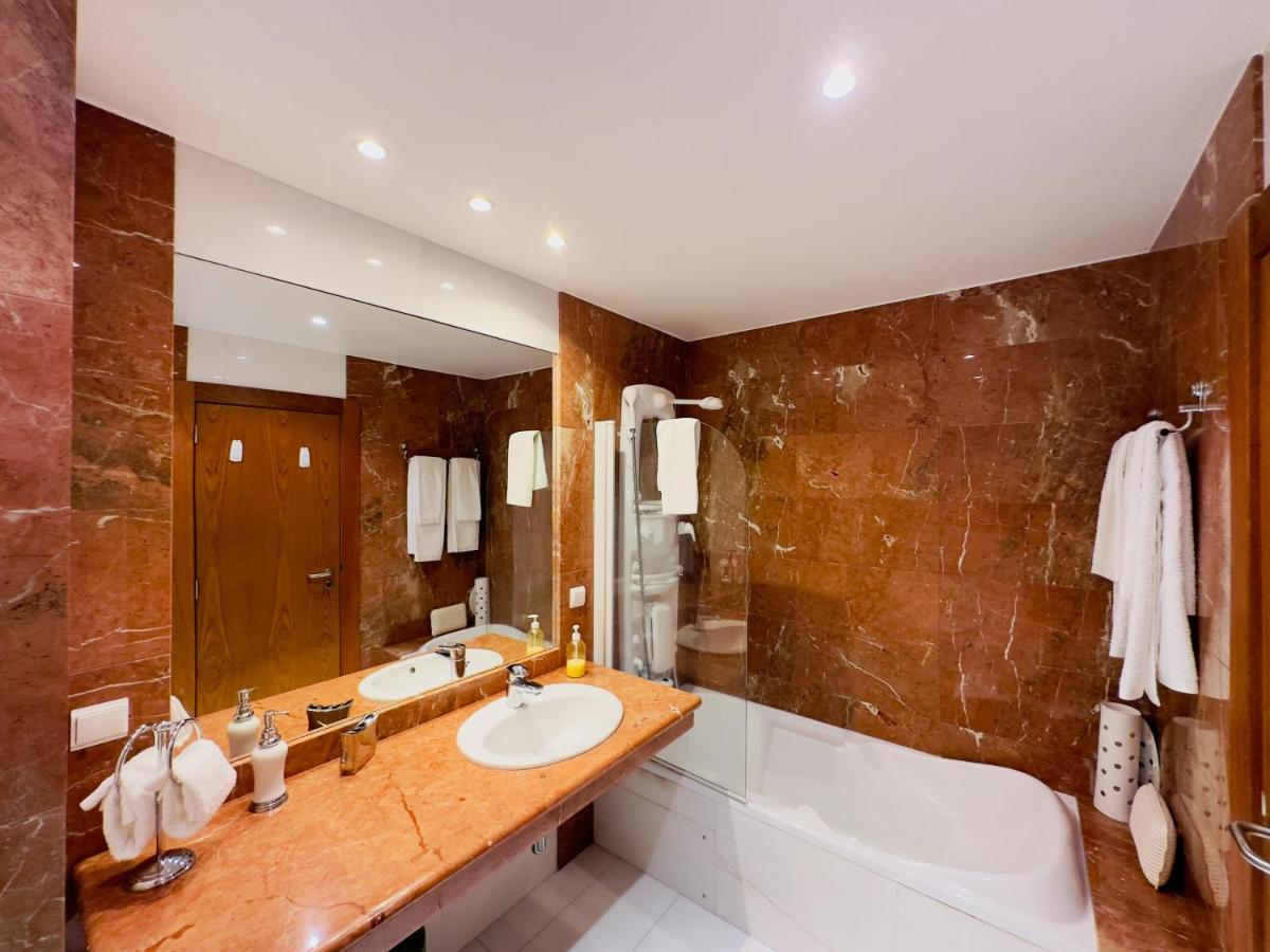Apartamento Casino With Sea View