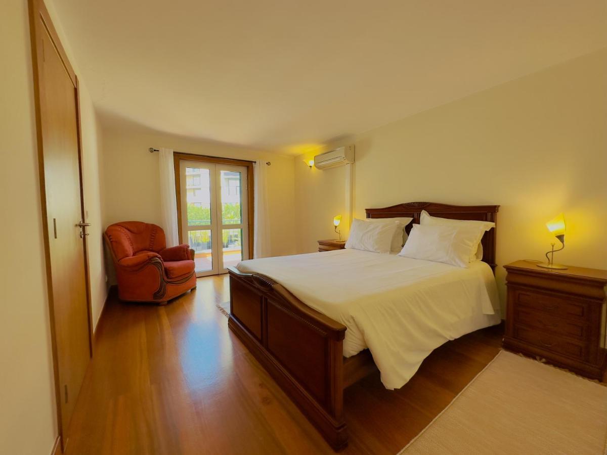 Apartamento Casino With Sea View Funchal (Madeira)