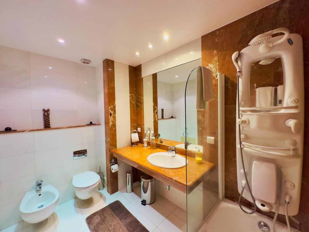 Apartamento Casino With Sea View Funchal (Madeira)
