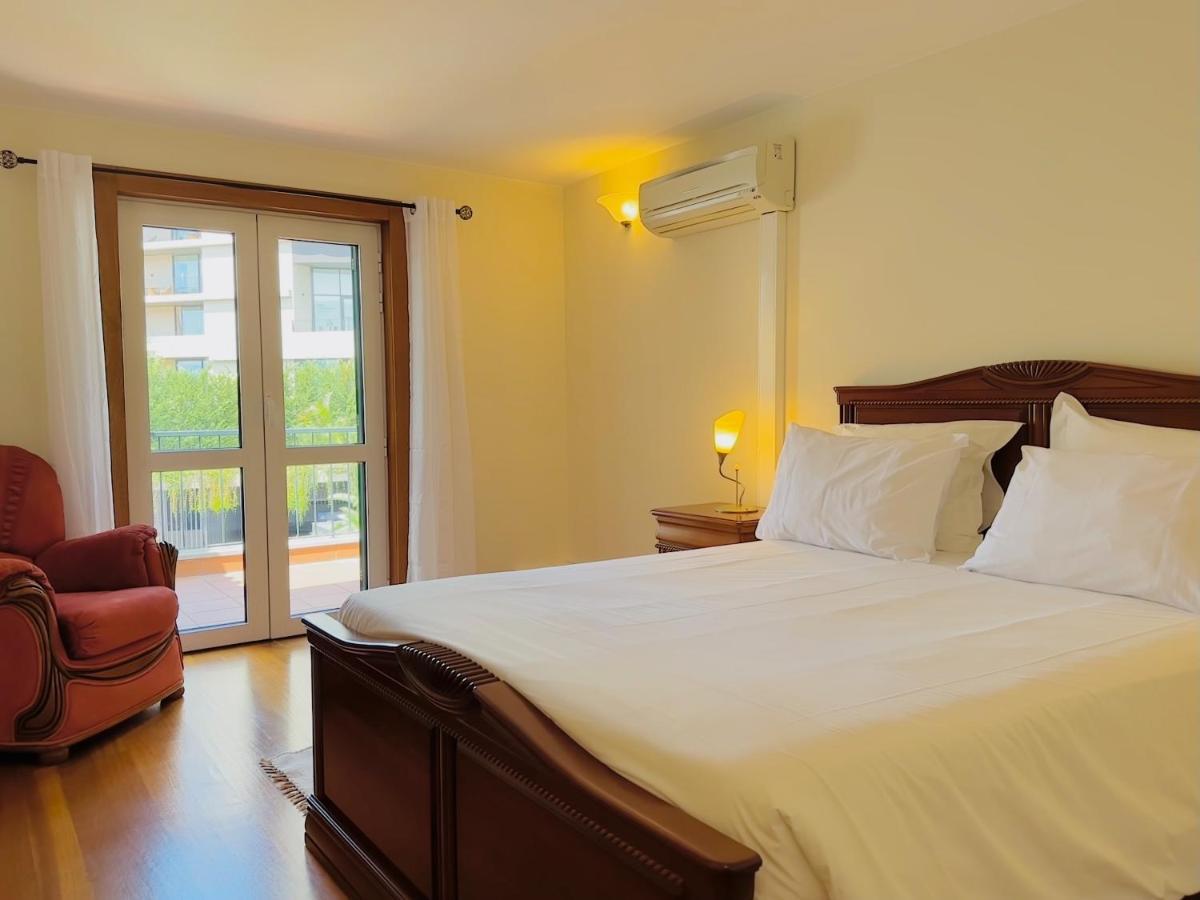 Apartamento Casino With Sea View Funchal (Madeira)