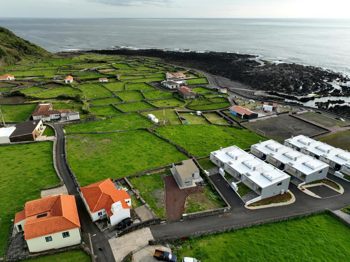 Casa Do Sol Posto Holiday home Faja Grande