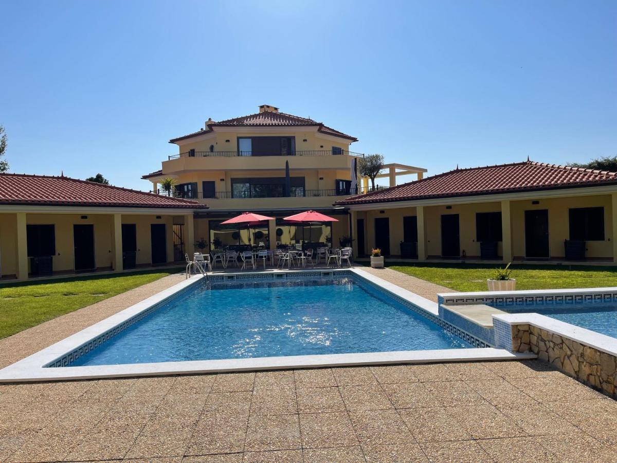 Guest house Quinta Dos Amarelos No Meco Aldeia do Meco