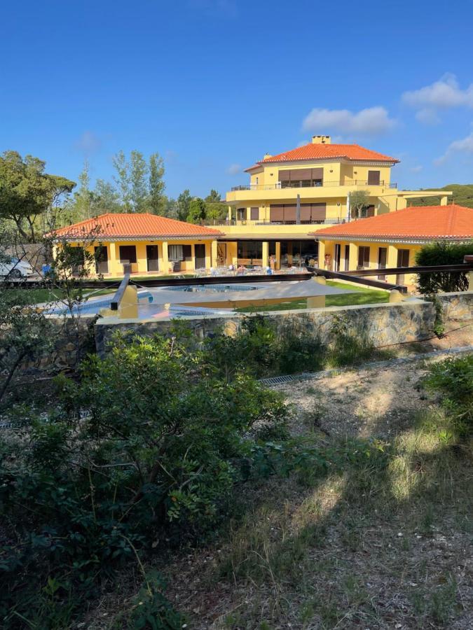 Casa de hóspedes Quinta Dos Amarelos No Meco