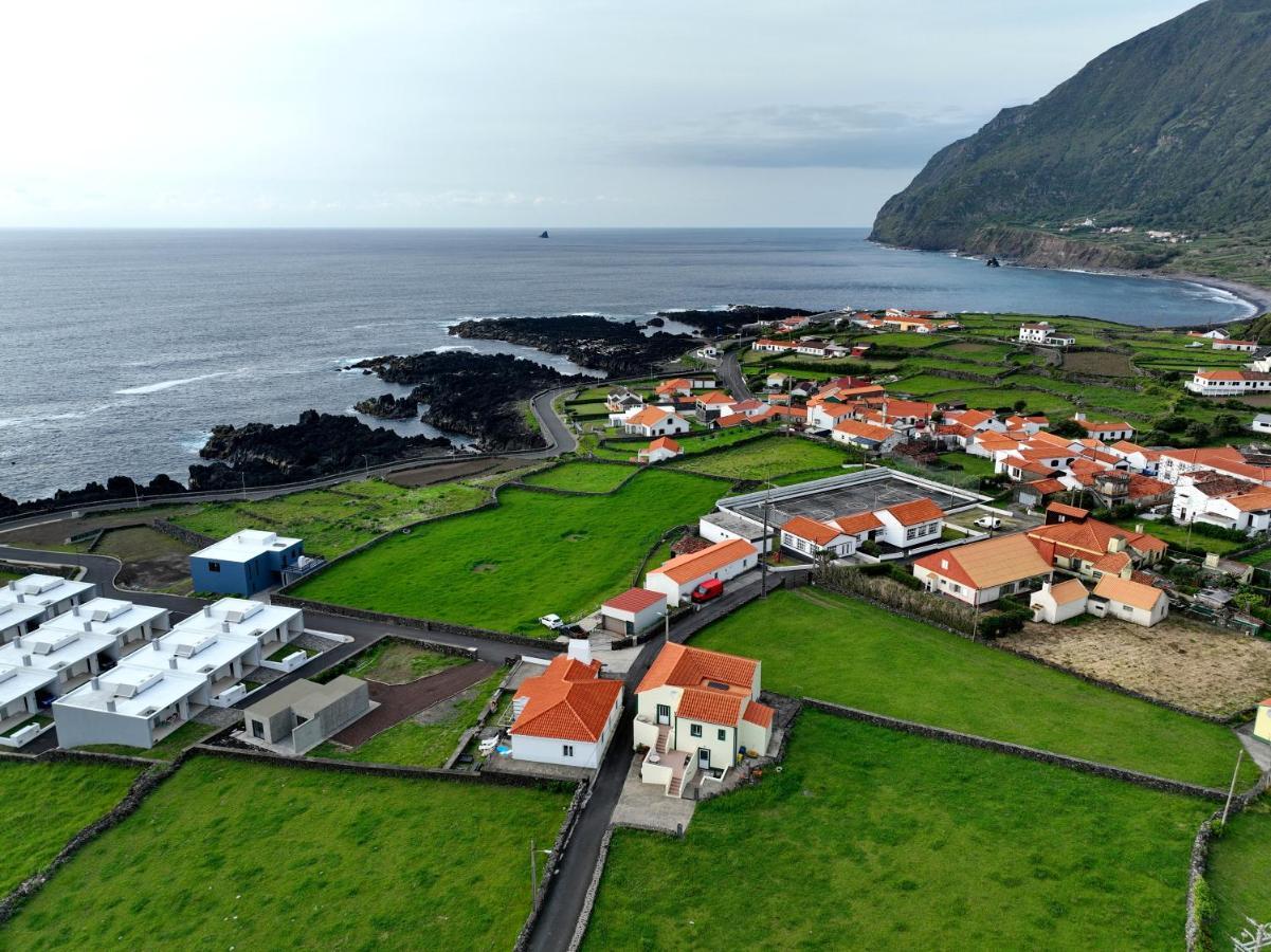 Holiday home Casa Do Sol Posto