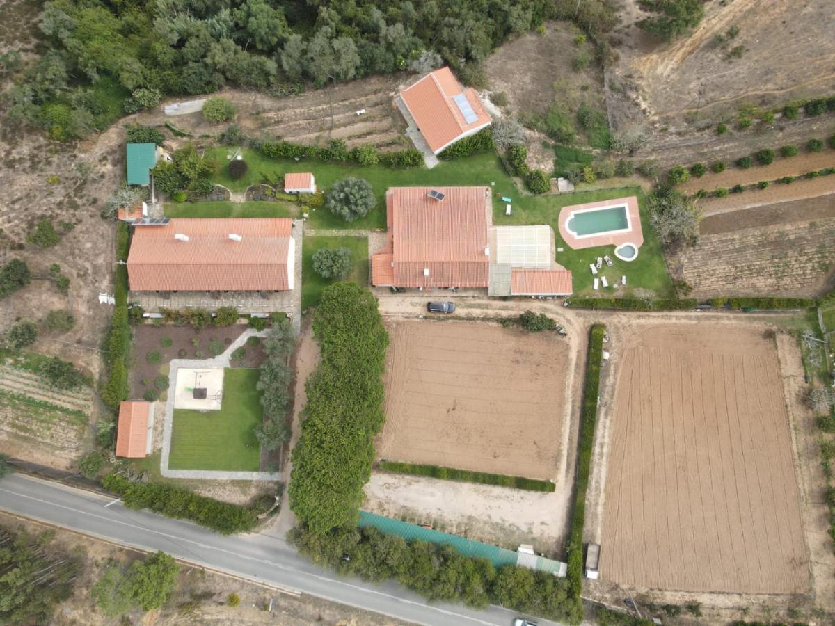 Guest house Monte Alpenduradas