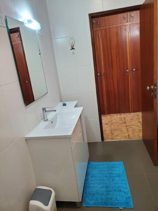 L&j Ocean View Apartamento