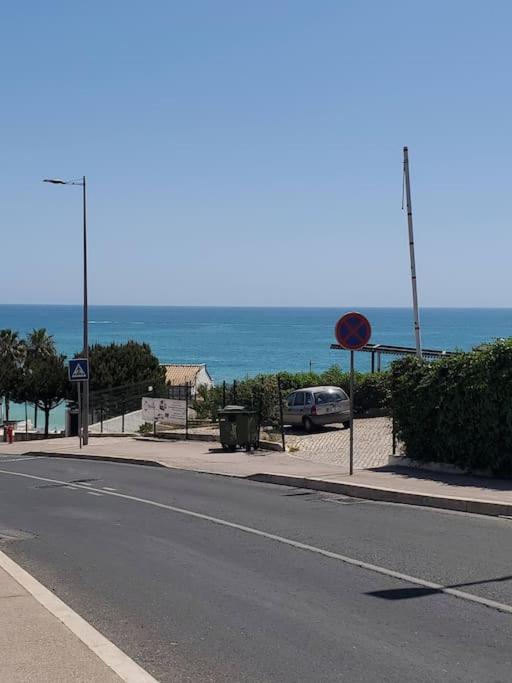 L&j Ocean View Appartement *
