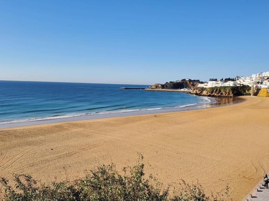 L&j Ocean View *