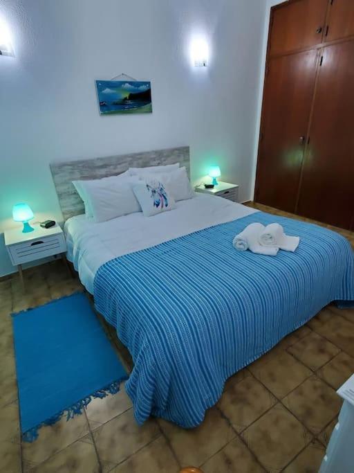 L&j Ocean View Apartamento Albufeira