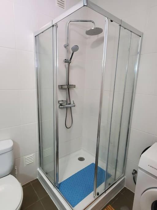 Apartamento L&j Ocean View *