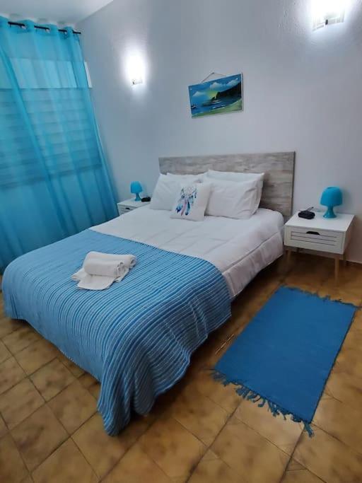 L&j Ocean View Apartment *