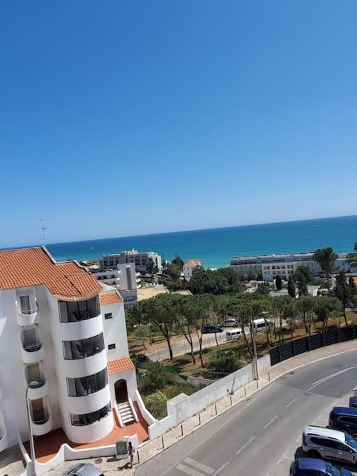Apartment L&j Ocean View *