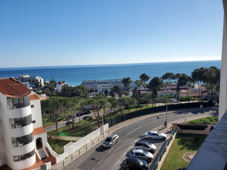 L&j Ocean View Apartamento Albufeira