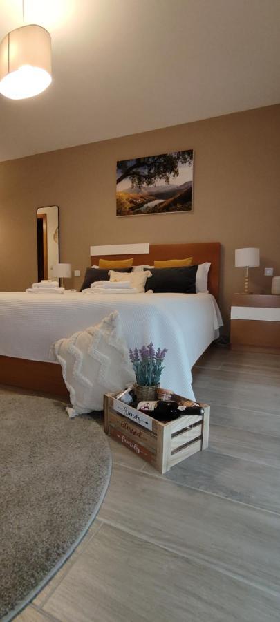 Bed & Breakfast Joana & Marco - - 4 Caminhos Peso da Regua