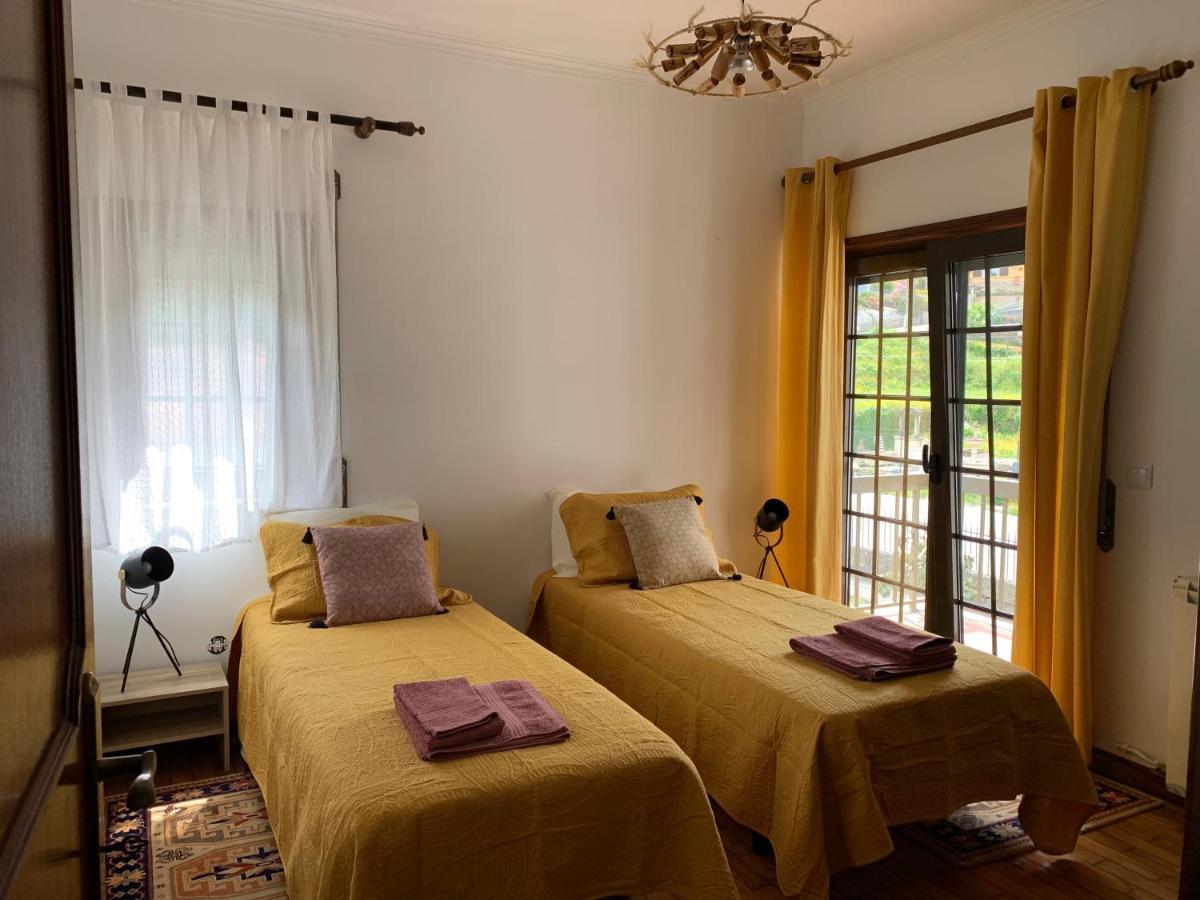 Casa Pedravedra * Mondim de Basto