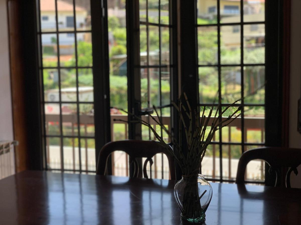 Guest house Casa Pedravedra