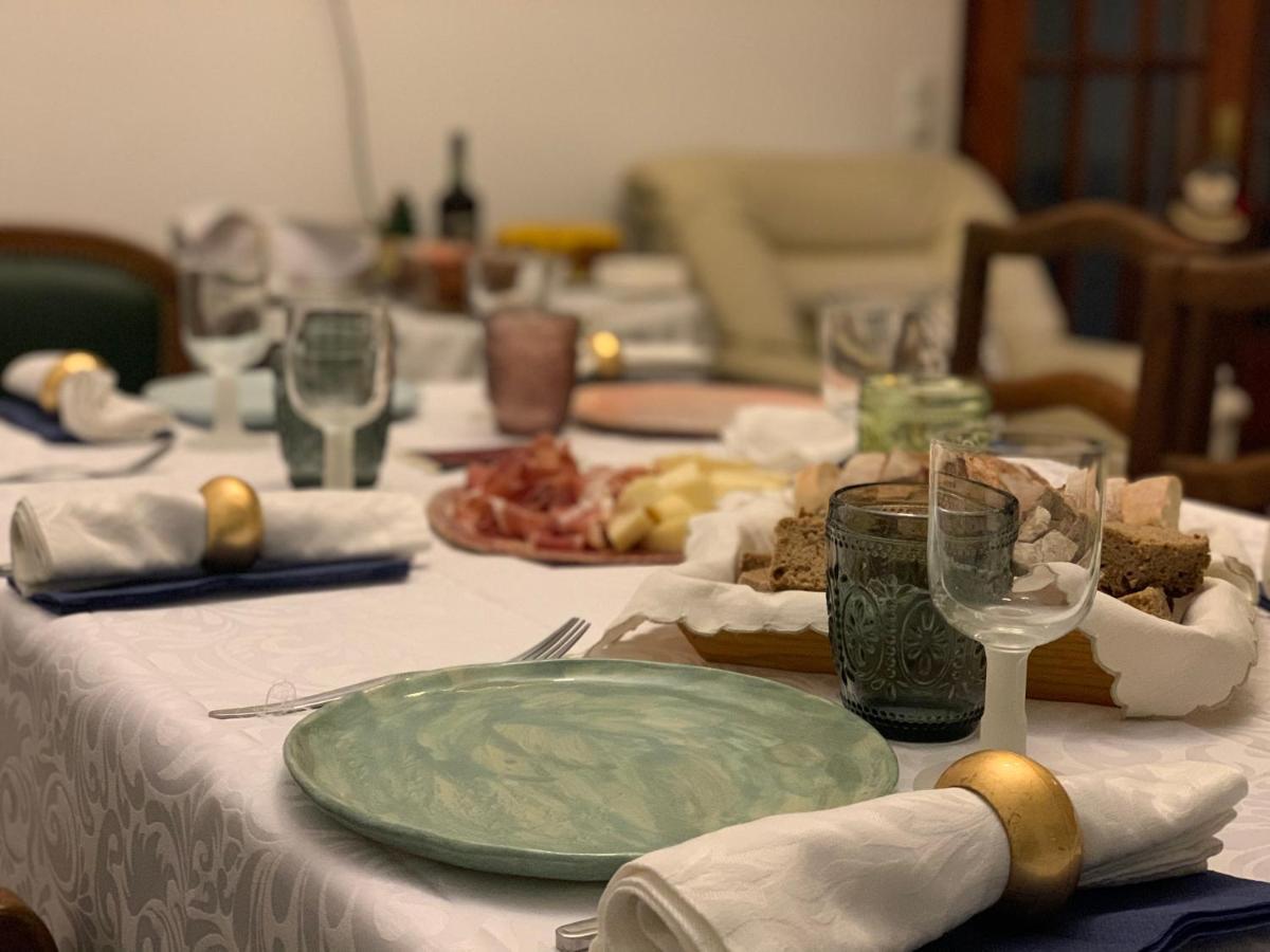 Casa Pedravedra Guest house *