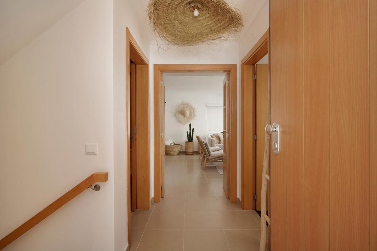 Boho Chic Duplex * Sesimbra