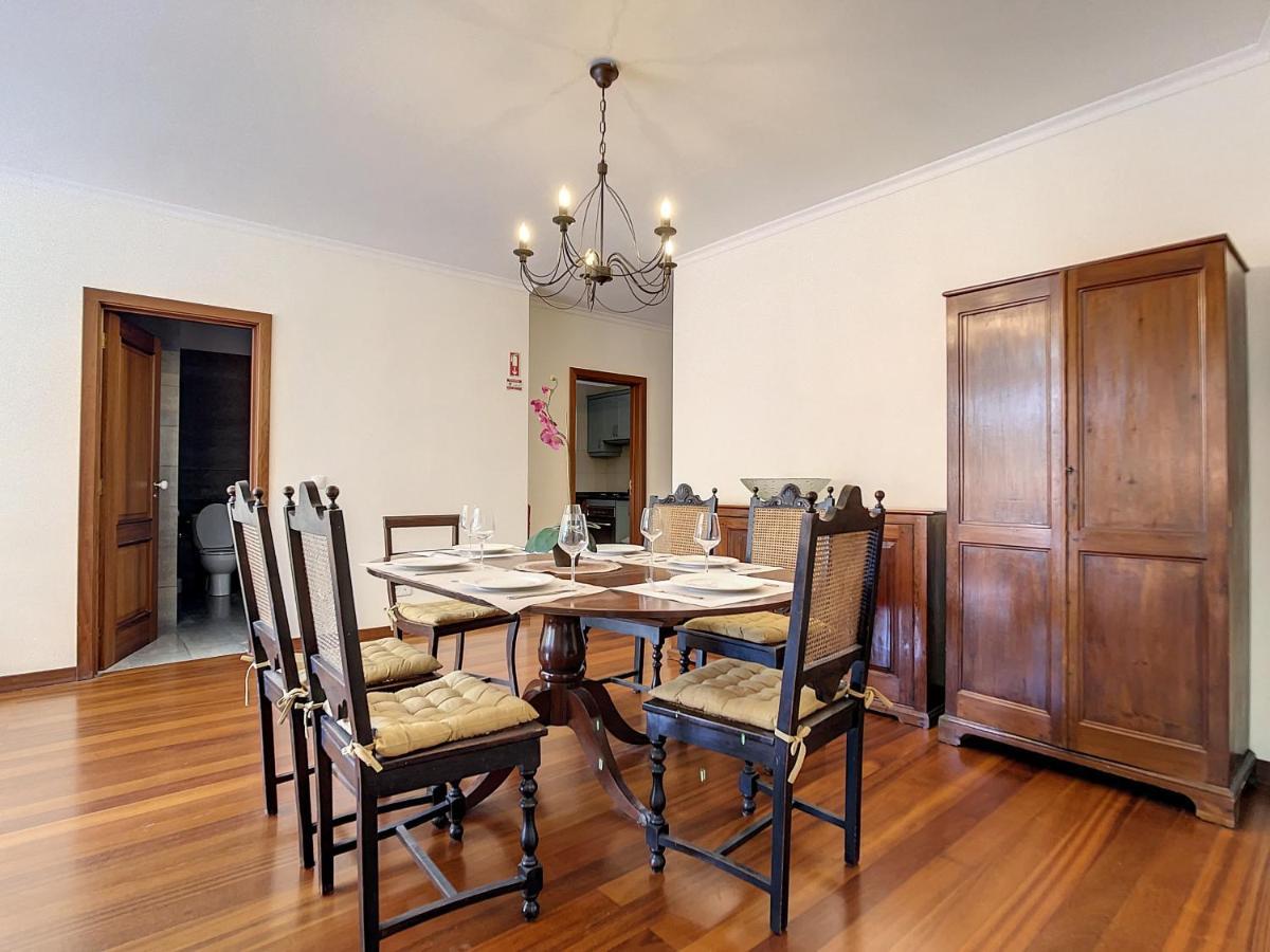 Apartment Amarelo By Atlantic Sao Vicente (Madeira)
