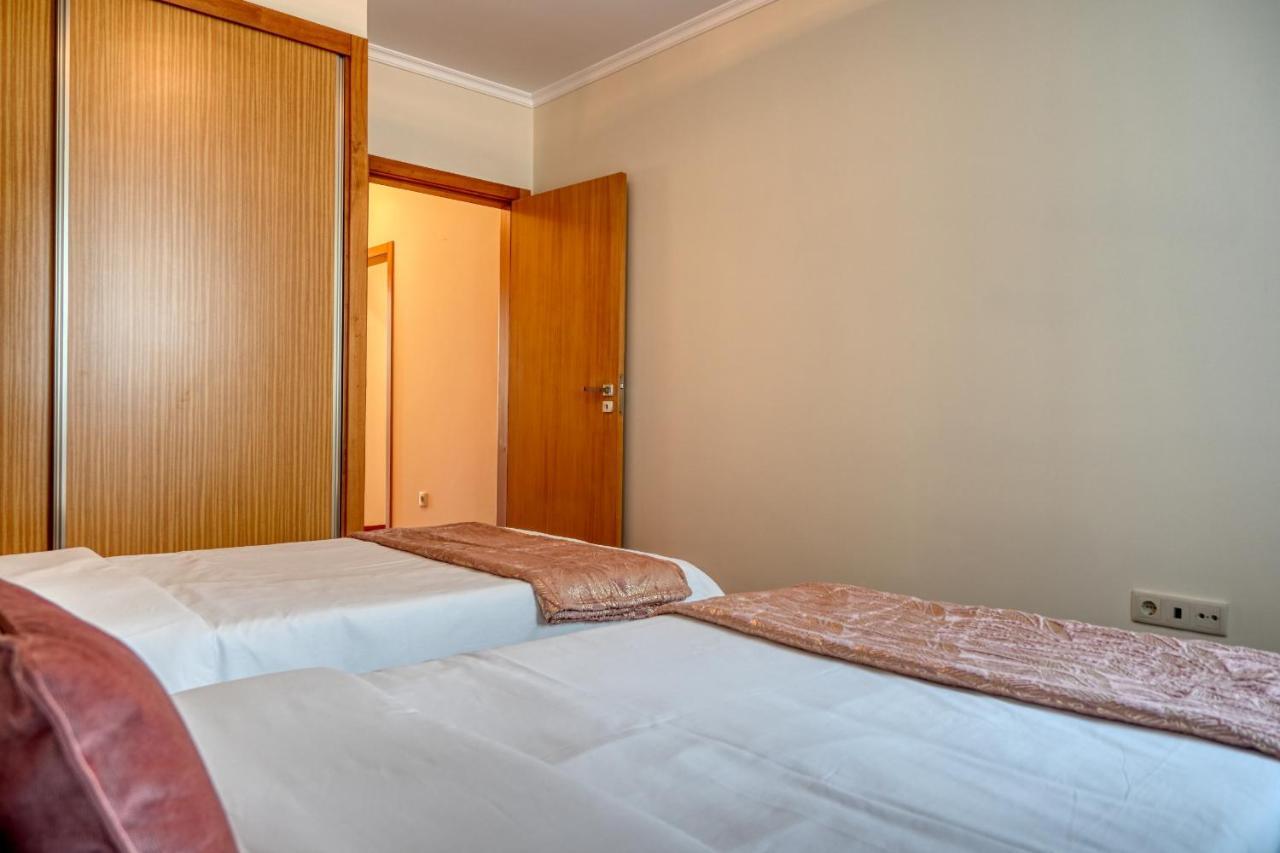 Apartment Baia Machico, A In Madeira