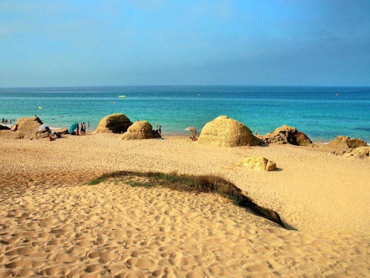 Apartamento Luxury Wstunning Sea Views, Walk Albufeira