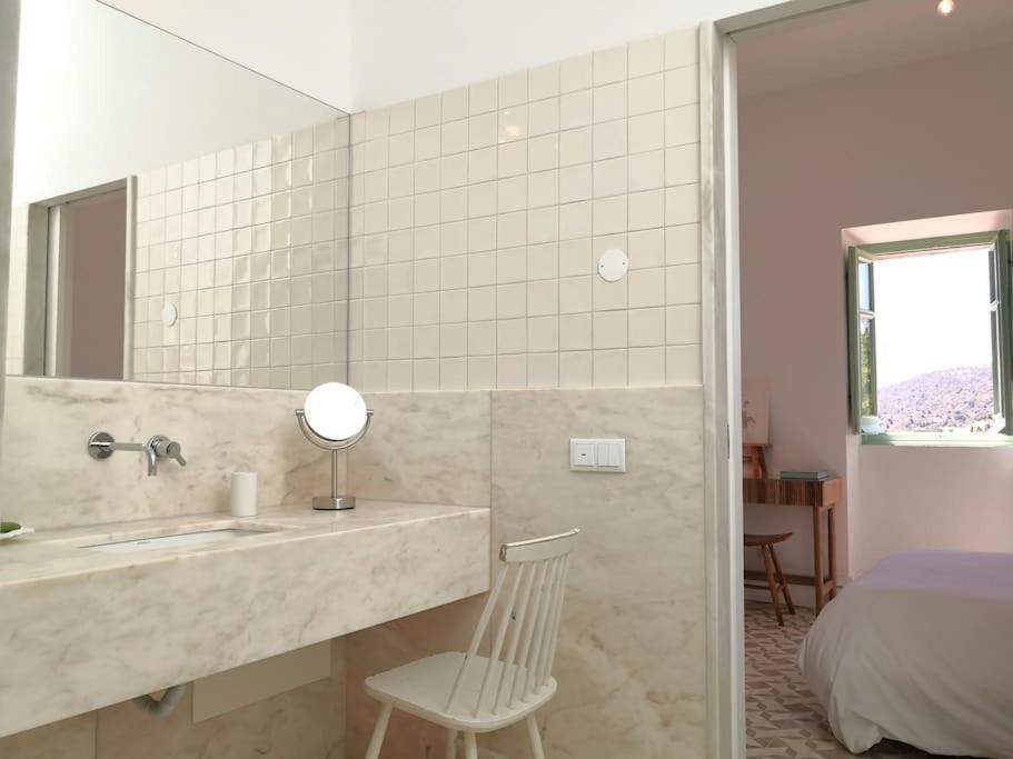 Villa Eco-villa Monte Do Barrocalinho