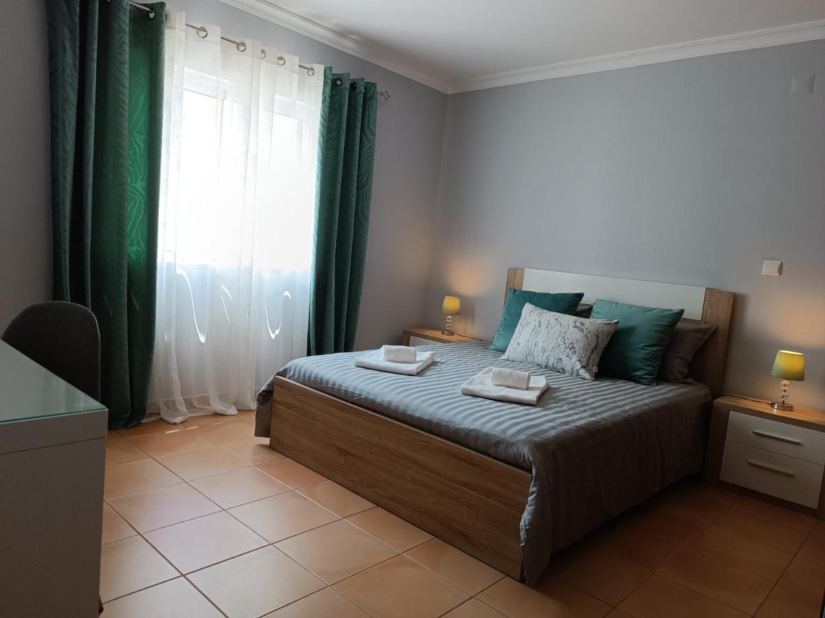 Apartment Mar A Vista Algarve Summer Portimao