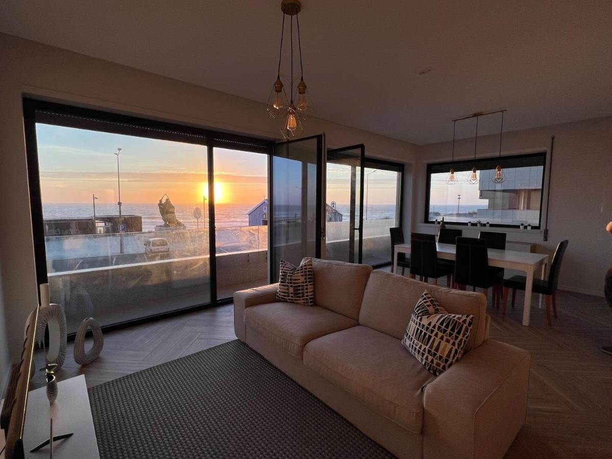 Apartamento Custodio Ocean View