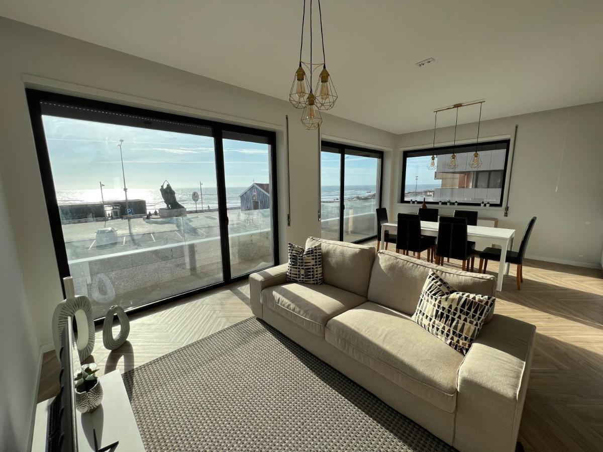 Custodio Ocean View Apartamento