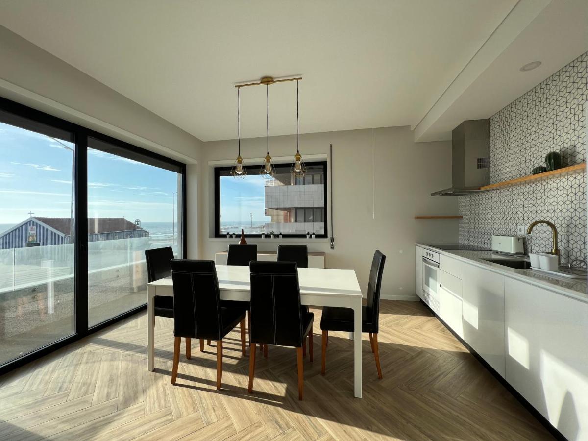 Apartamento Custodio Ocean View *