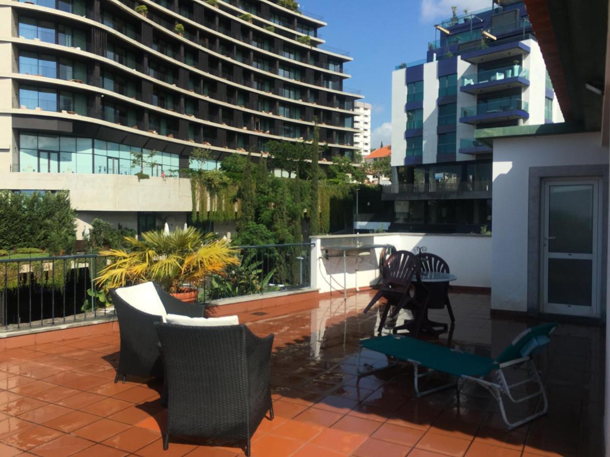 Apartamento Casino With Sea View