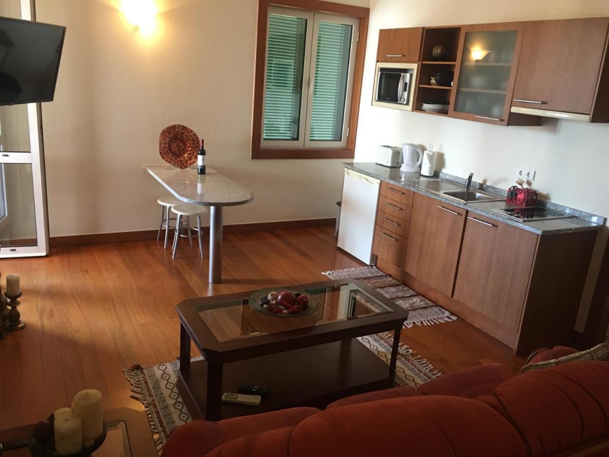 Apartamento Casino With Sea View
