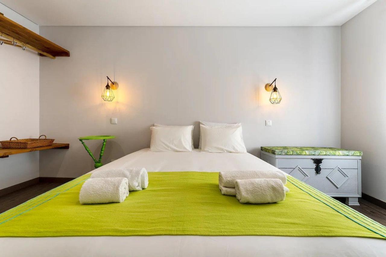 Apartment Retreat *