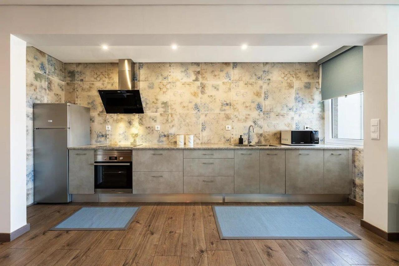 Retreat Apartment