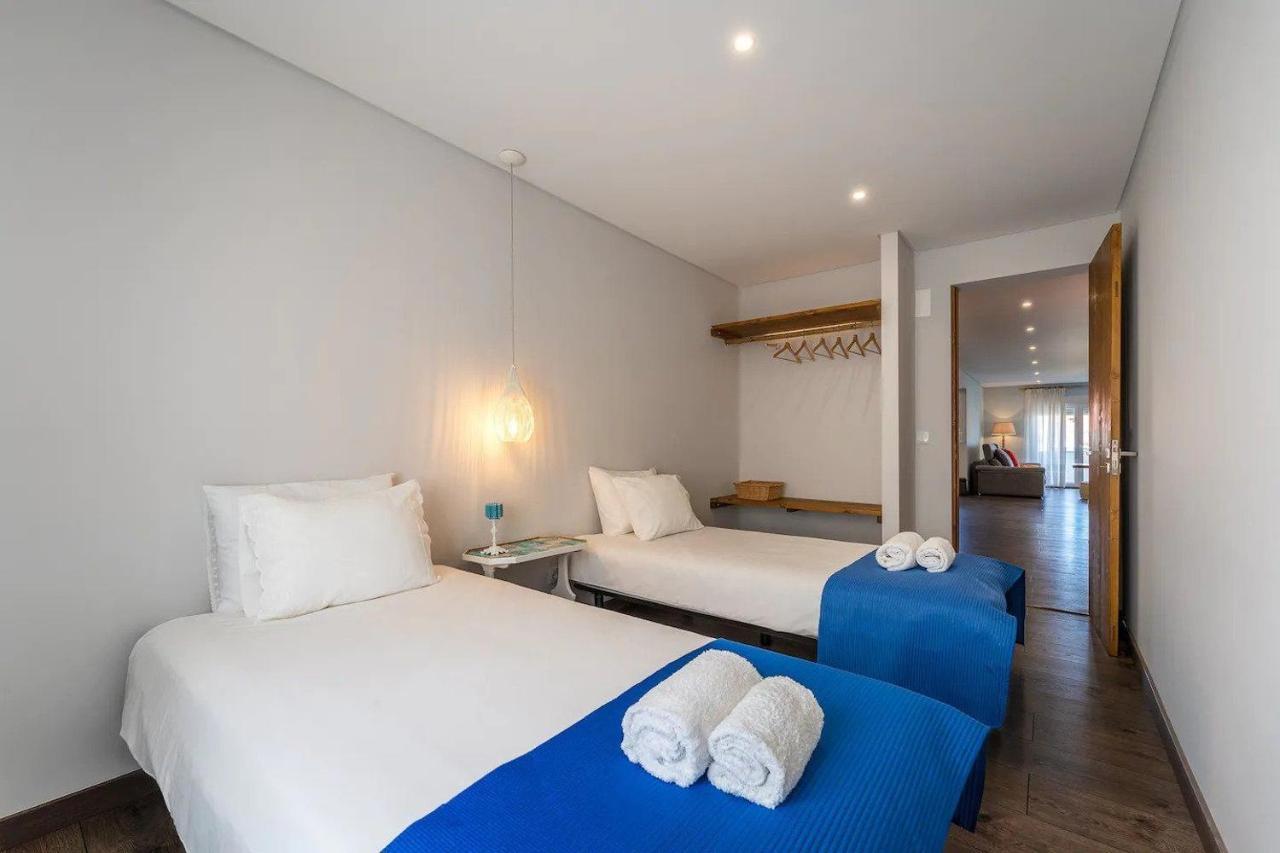 Apartment Retreat