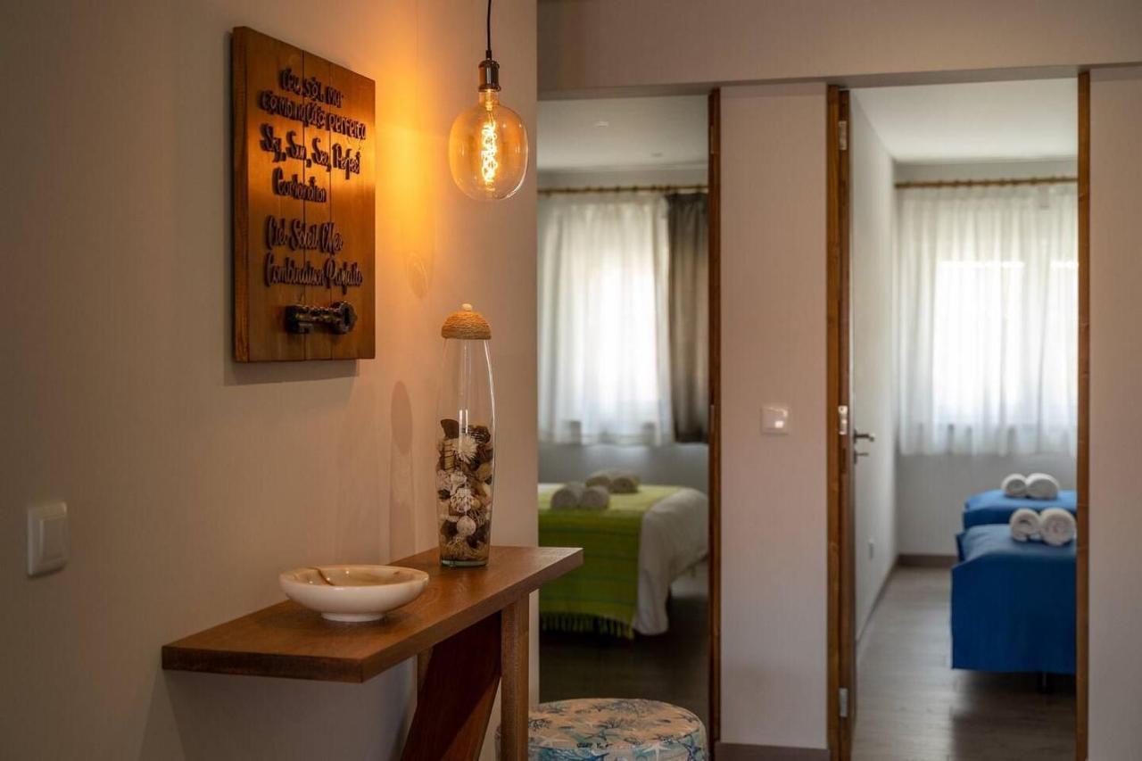 Apartment Retreat Torres Vedras