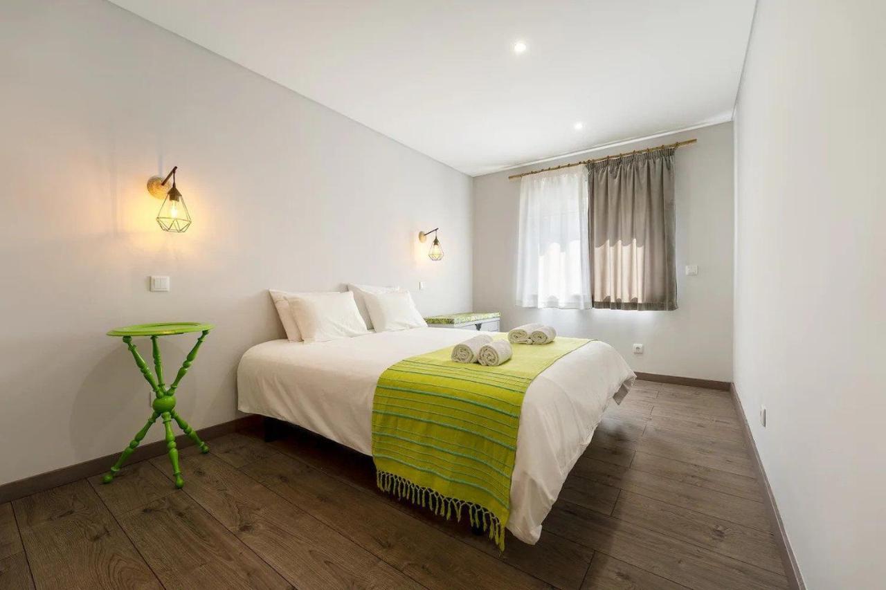 Apartment Retreat *
