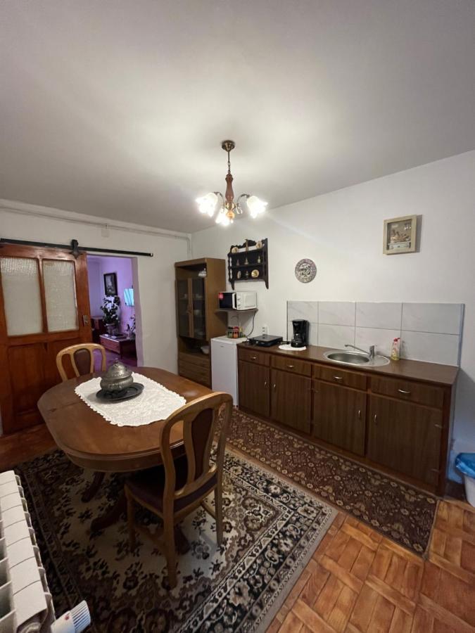 Apartment Casa Da Avo Maria, Largo De Santo Antonio, N 97395al Freixo de Espada a Cinta