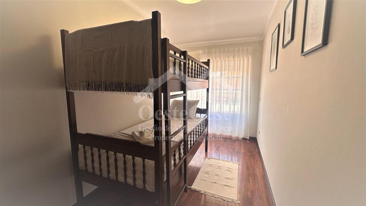 Apartment Varandas Da Areia Branca Praia da Lourinha