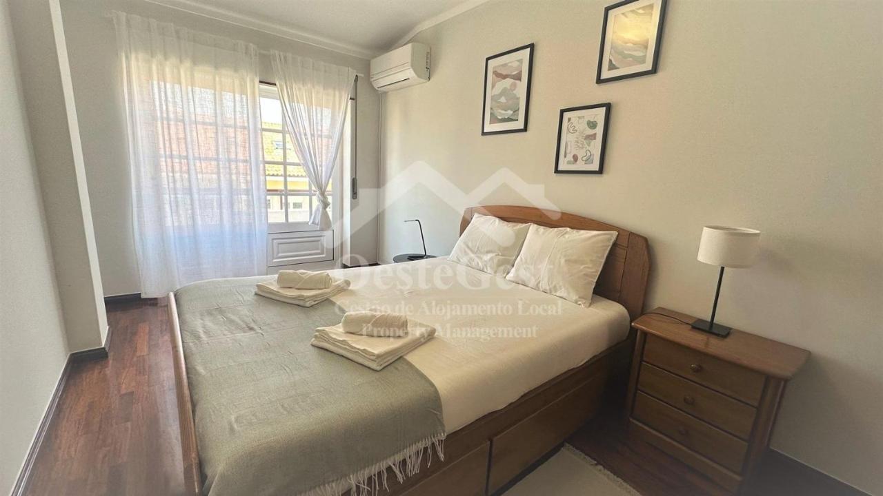 Apartment Varandas Da Areia Branca *