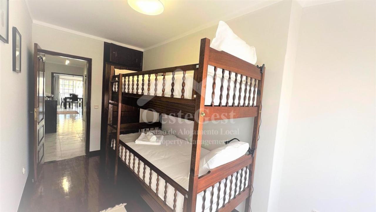 Apartment Varandas Da Areia Branca Praia da Lourinha