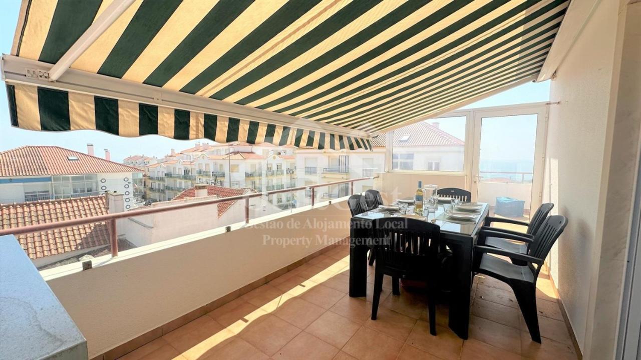 Varandas Da Areia Branca Apartment Praia da Lourinha