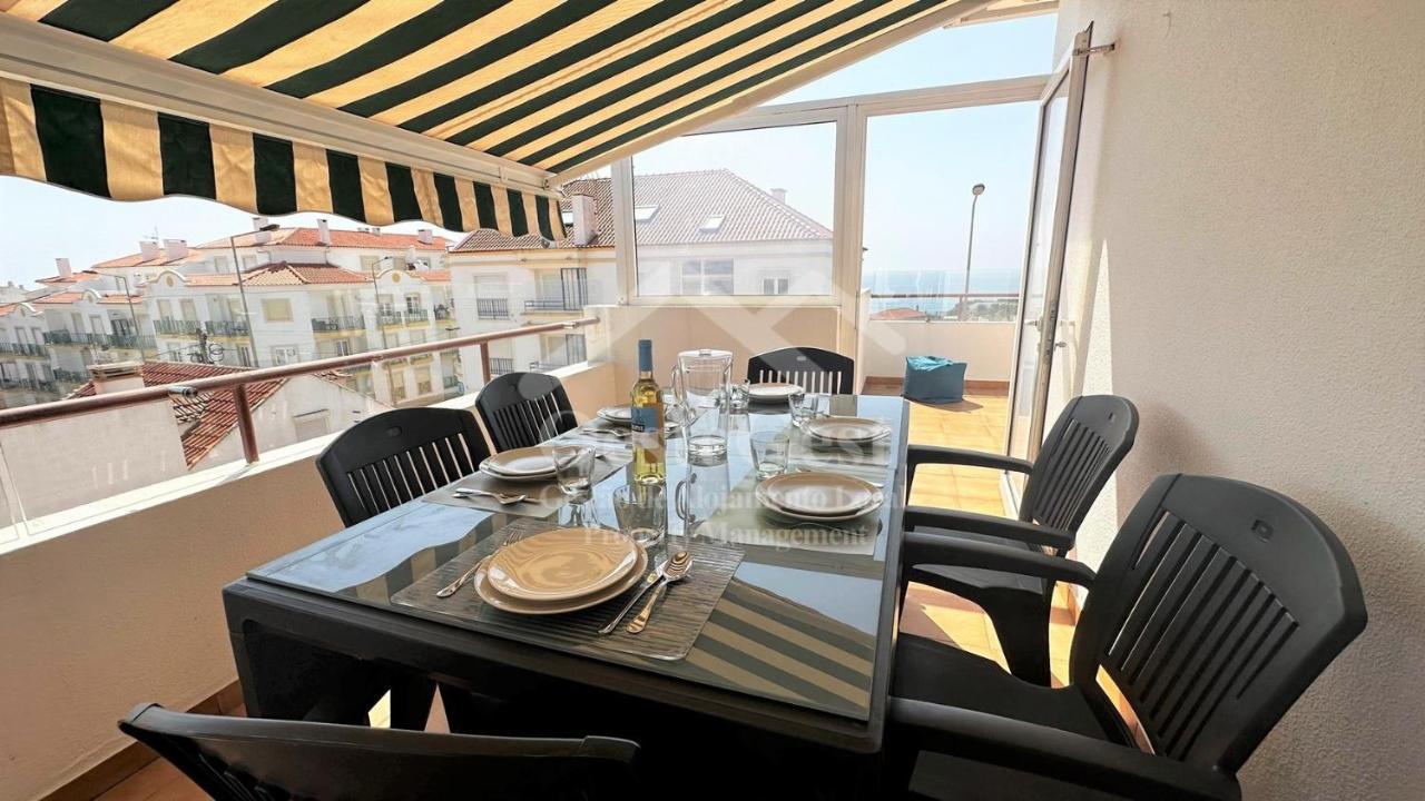 Varandas Da Areia Branca Apartment