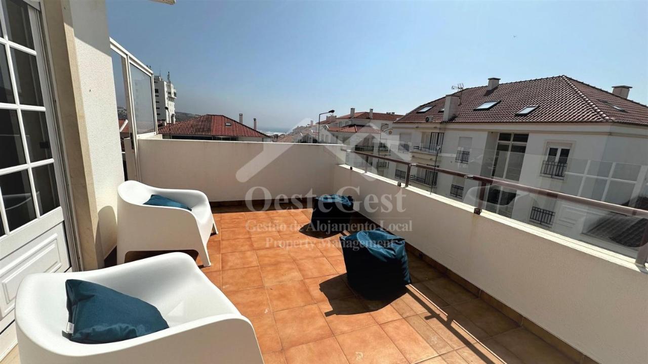 Varandas Da Areia Branca Praia da Lourinha