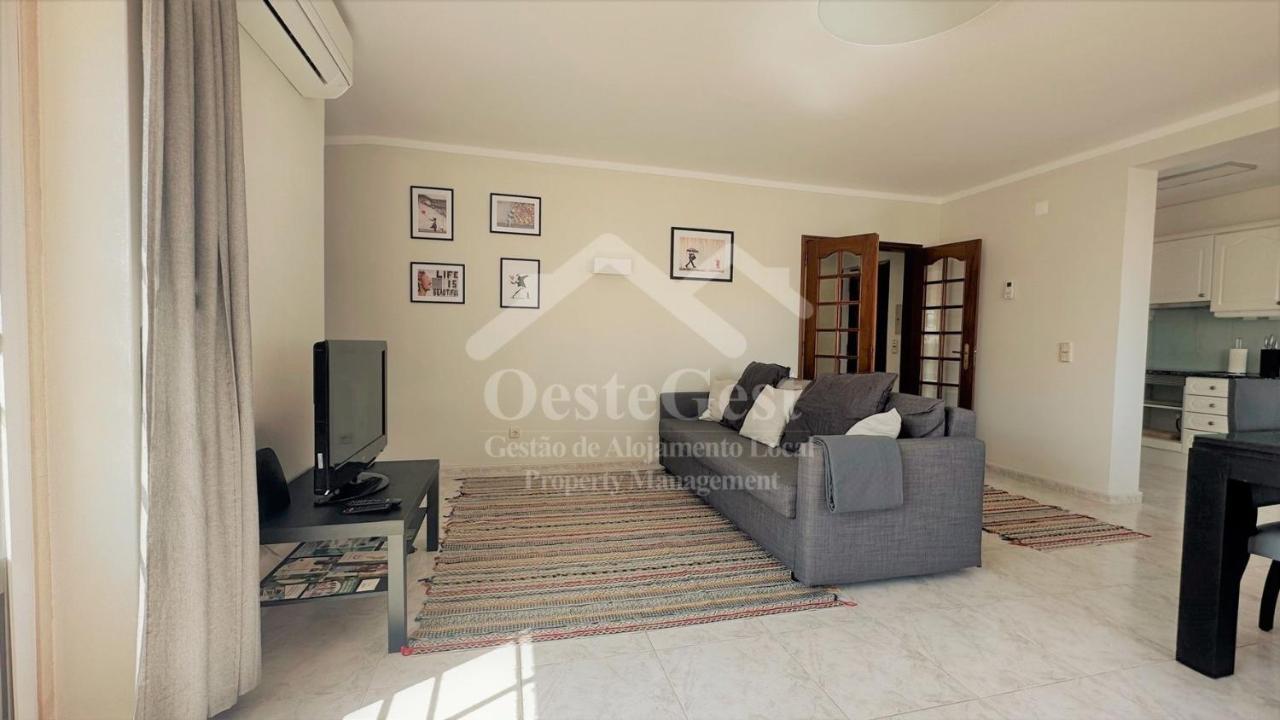 Varandas Da Areia Branca Apartment Praia da Lourinha