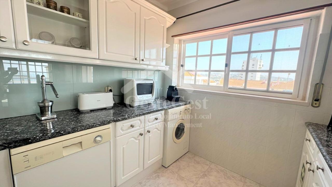 Apartment Varandas Da Areia Branca