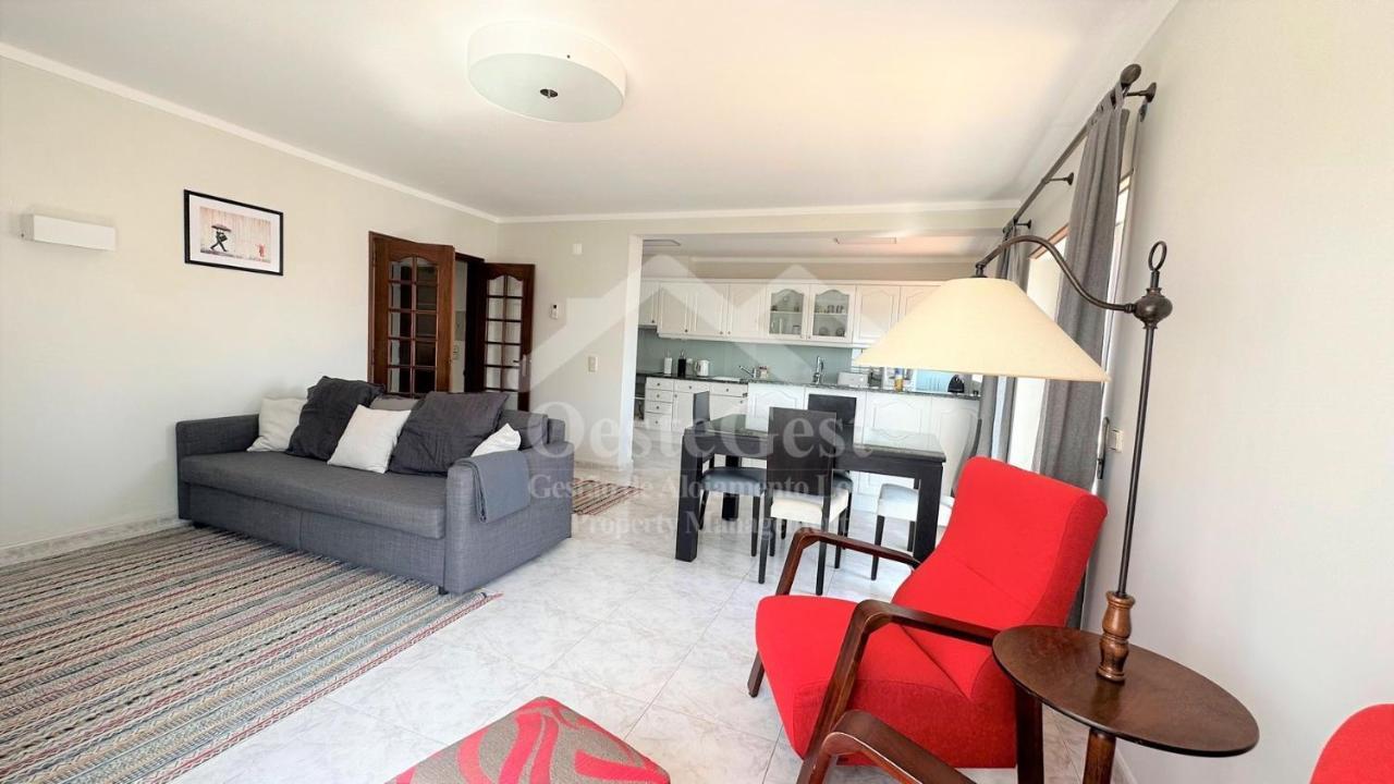 Varandas Da Areia Branca Apartment *