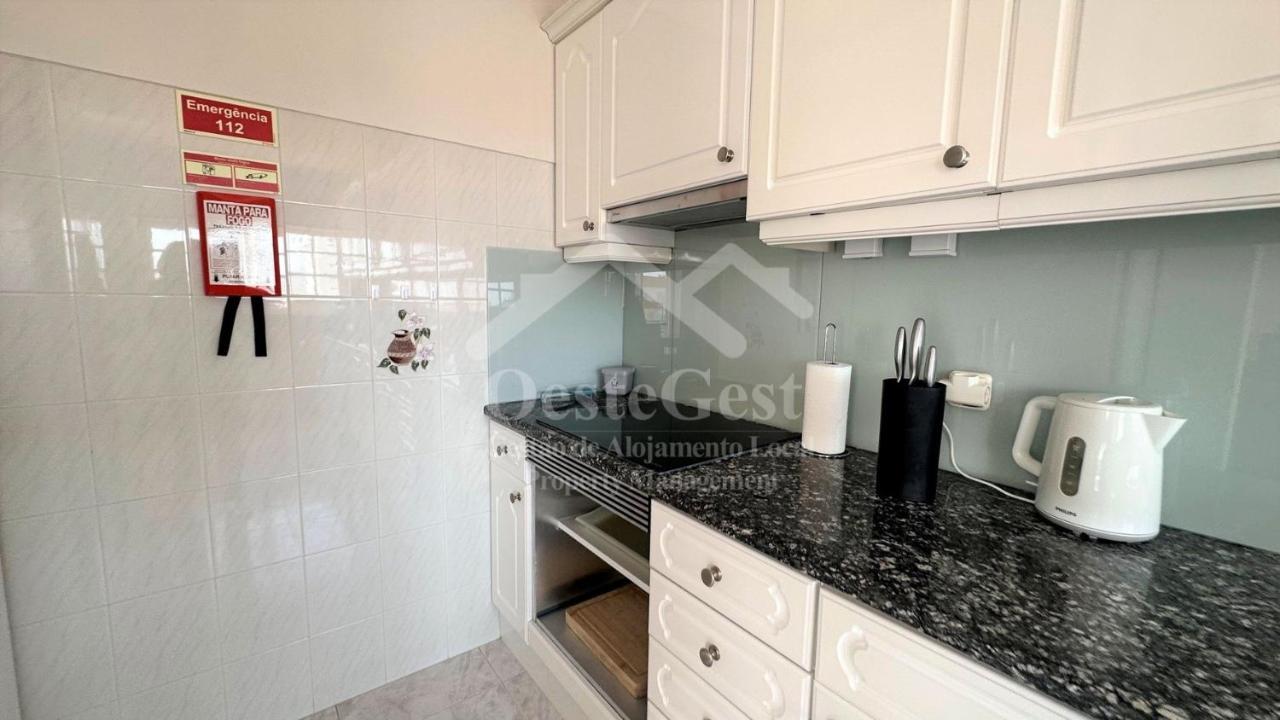 Varandas Da Areia Branca Apartment Praia da Lourinha
